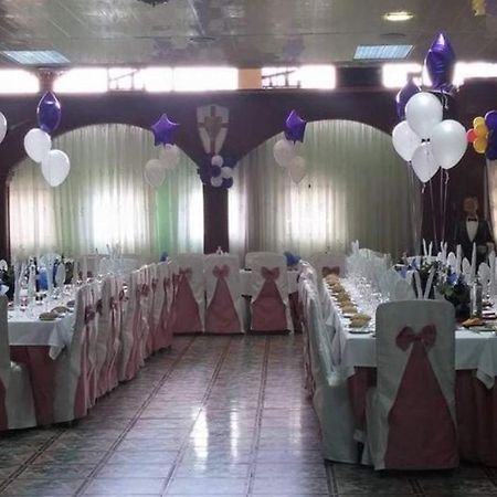 Hostal Milenium Els Monjos Dış mekan fotoğraf